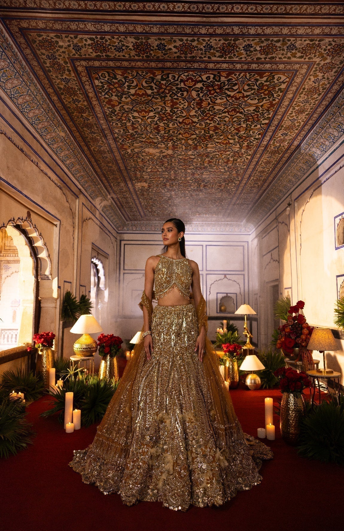 Lehenga Trends in 2026: What Every Modern Bride Needs to Know